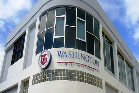 Washington University of Health and Science
